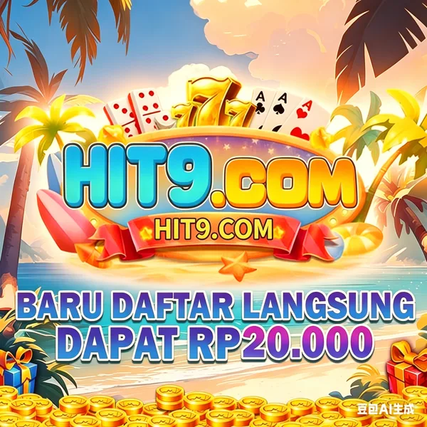 HIT9 Game Online Resmi 2026